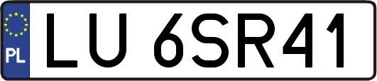 LU6SR41