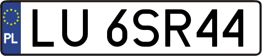 LU6SR44