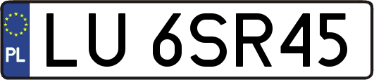 LU6SR45
