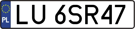LU6SR47