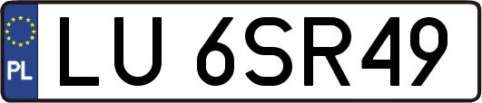 LU6SR49