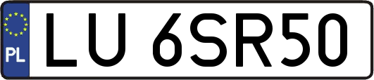 LU6SR50
