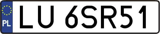 LU6SR51