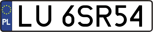 LU6SR54
