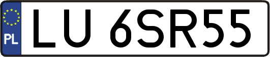 LU6SR55
