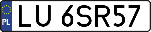 LU6SR57