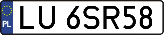 LU6SR58