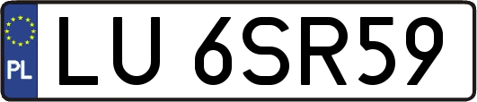 LU6SR59