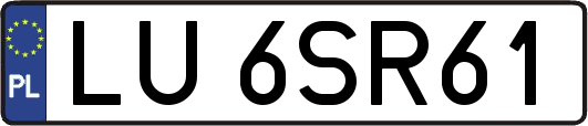 LU6SR61