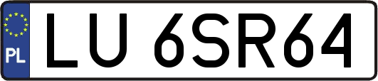 LU6SR64