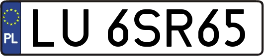 LU6SR65