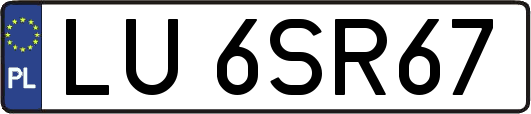 LU6SR67