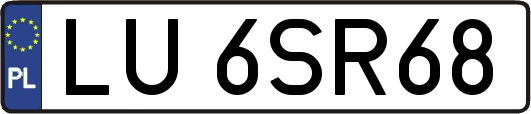 LU6SR68