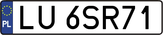 LU6SR71