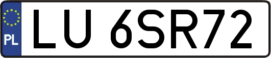 LU6SR72