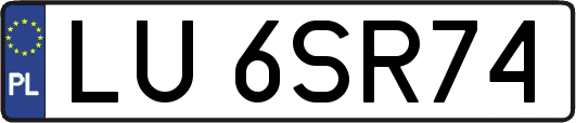 LU6SR74