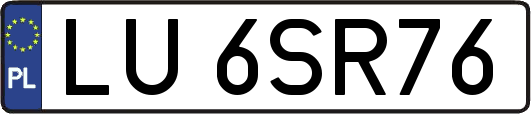 LU6SR76