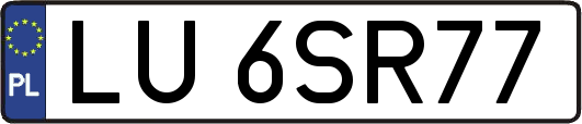 LU6SR77