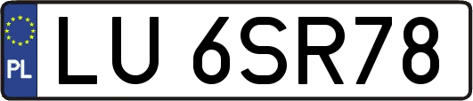LU6SR78