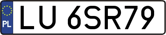 LU6SR79