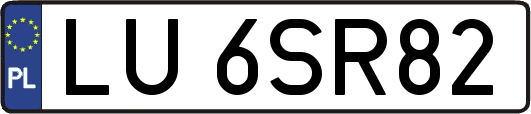 LU6SR82