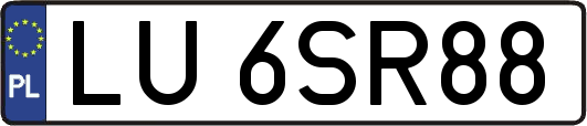 LU6SR88