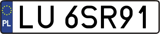 LU6SR91