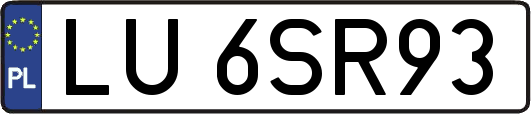 LU6SR93