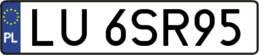 LU6SR95