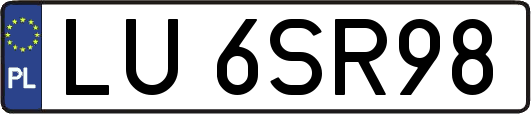 LU6SR98