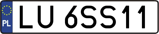 LU6SS11