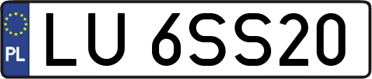 LU6SS20
