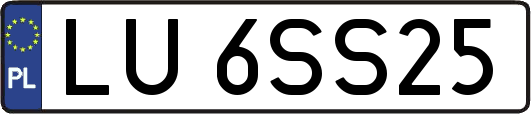 LU6SS25
