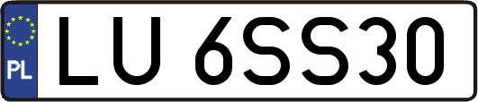 LU6SS30