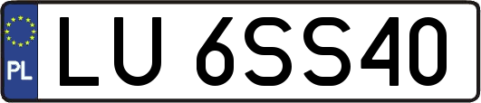 LU6SS40