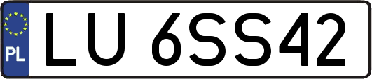 LU6SS42