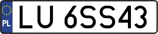 LU6SS43