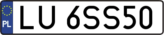 LU6SS50