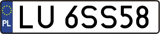 LU6SS58