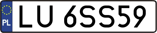 LU6SS59