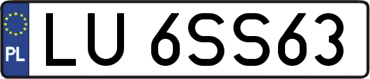 LU6SS63