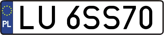 LU6SS70