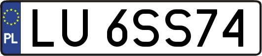 LU6SS74