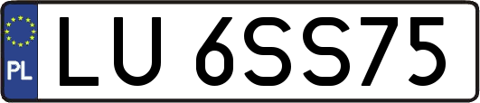 LU6SS75