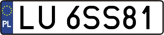 LU6SS81