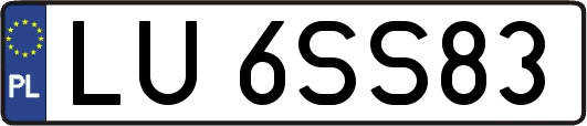 LU6SS83