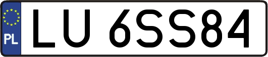 LU6SS84