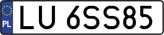 LU6SS85