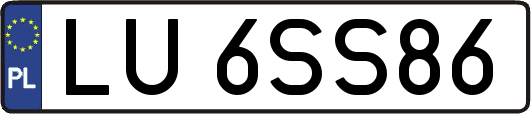 LU6SS86