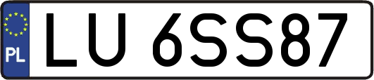 LU6SS87